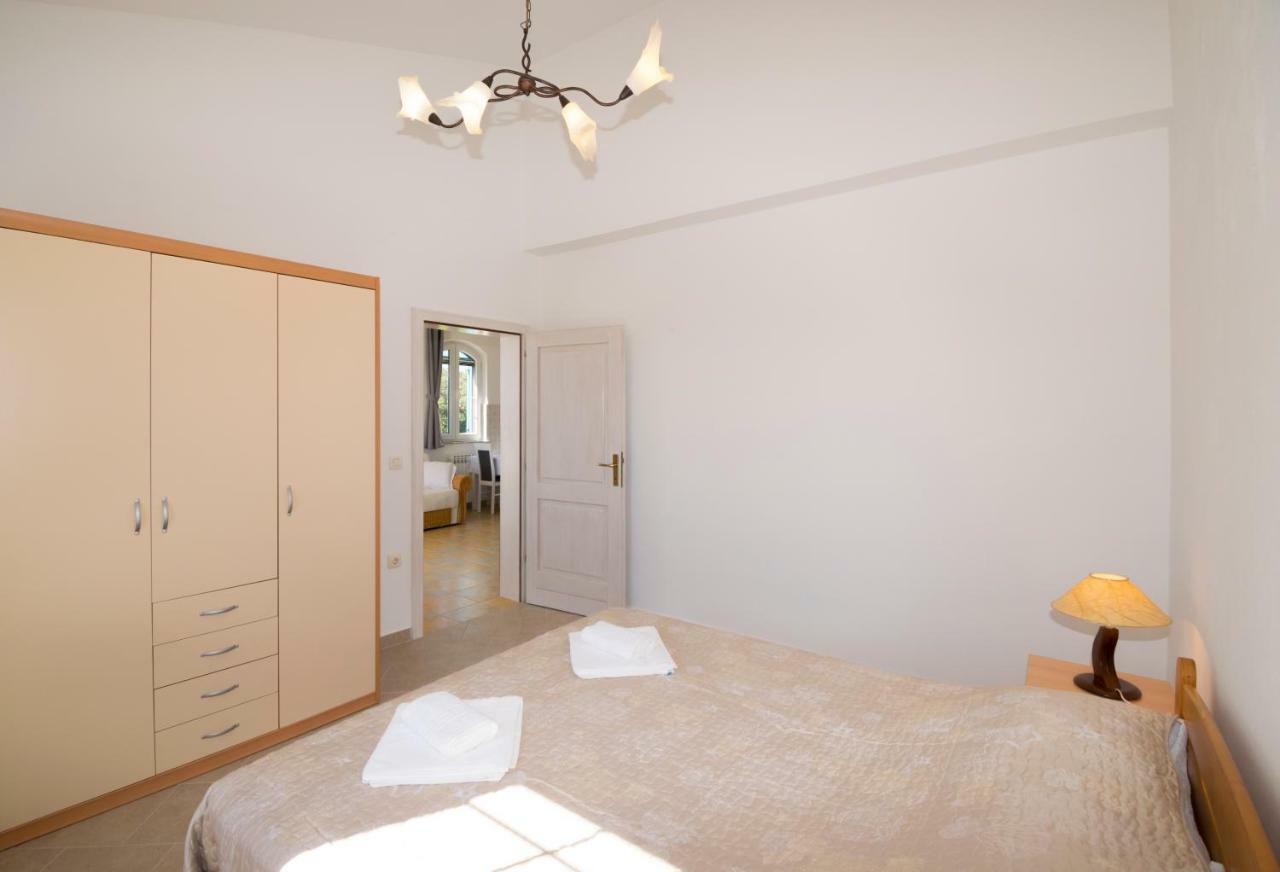Apartman Mendula 普莱曼图拉 外观 照片