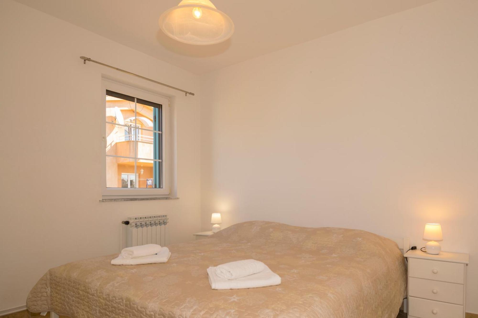 Apartman Mendula 普莱曼图拉 外观 照片