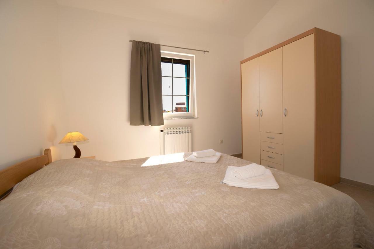 Apartman Mendula 普莱曼图拉 外观 照片