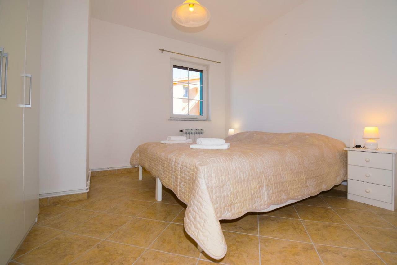 Apartman Mendula 普莱曼图拉 外观 照片